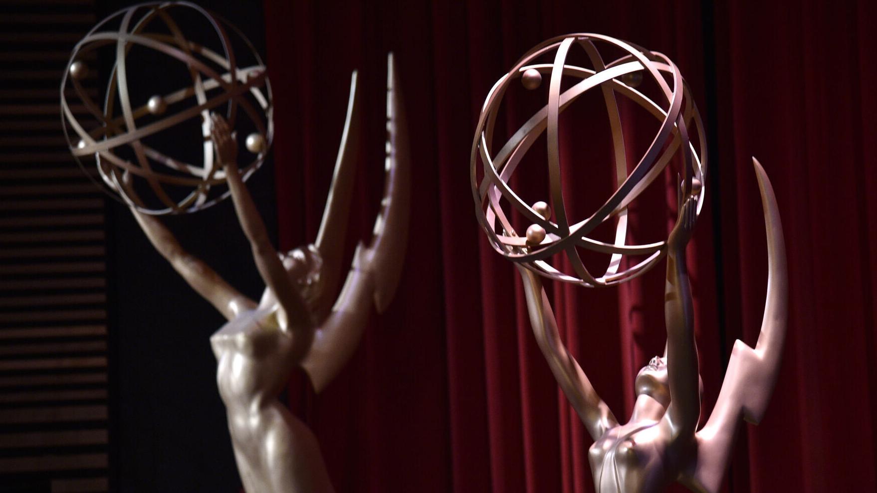 Breaking down the winners and losers from the Emmy nominations | Streamed & Screened